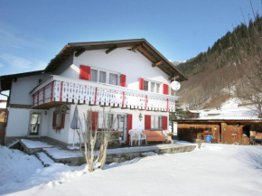 Apartment in St Gallenkirch with Garden BBQ Parking